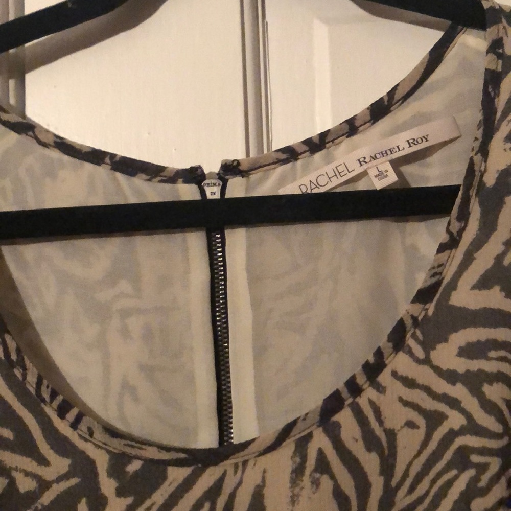 Rachel Roy Dress - Picture 2 of 7